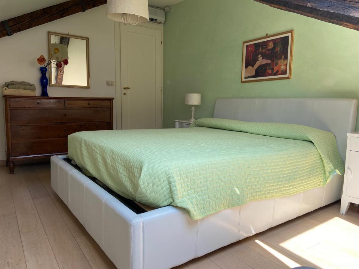 Casa Tella Appartamento