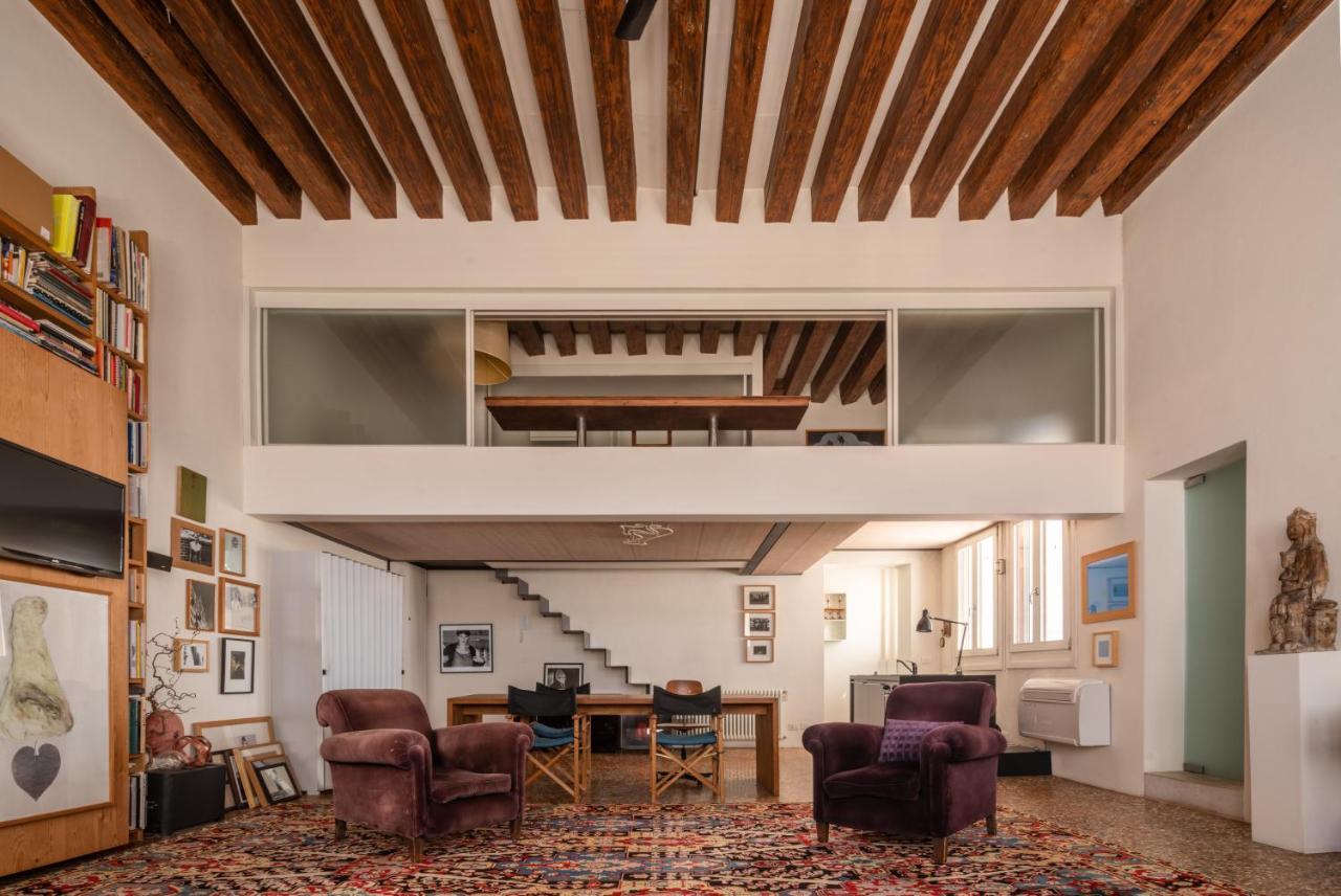 Appartement Casanova *