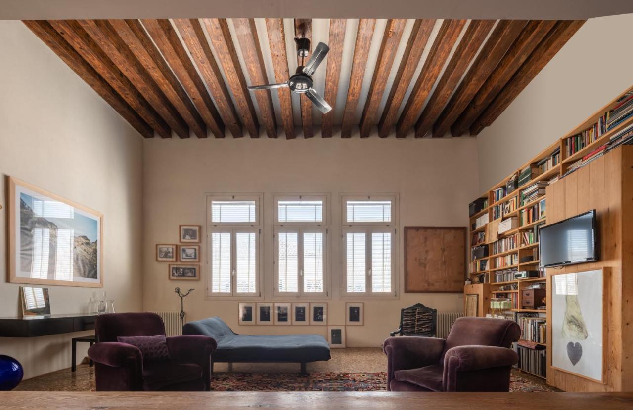 Casanova Appartement *