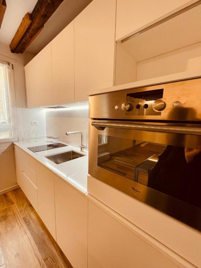 Appartement Primo Piano *
