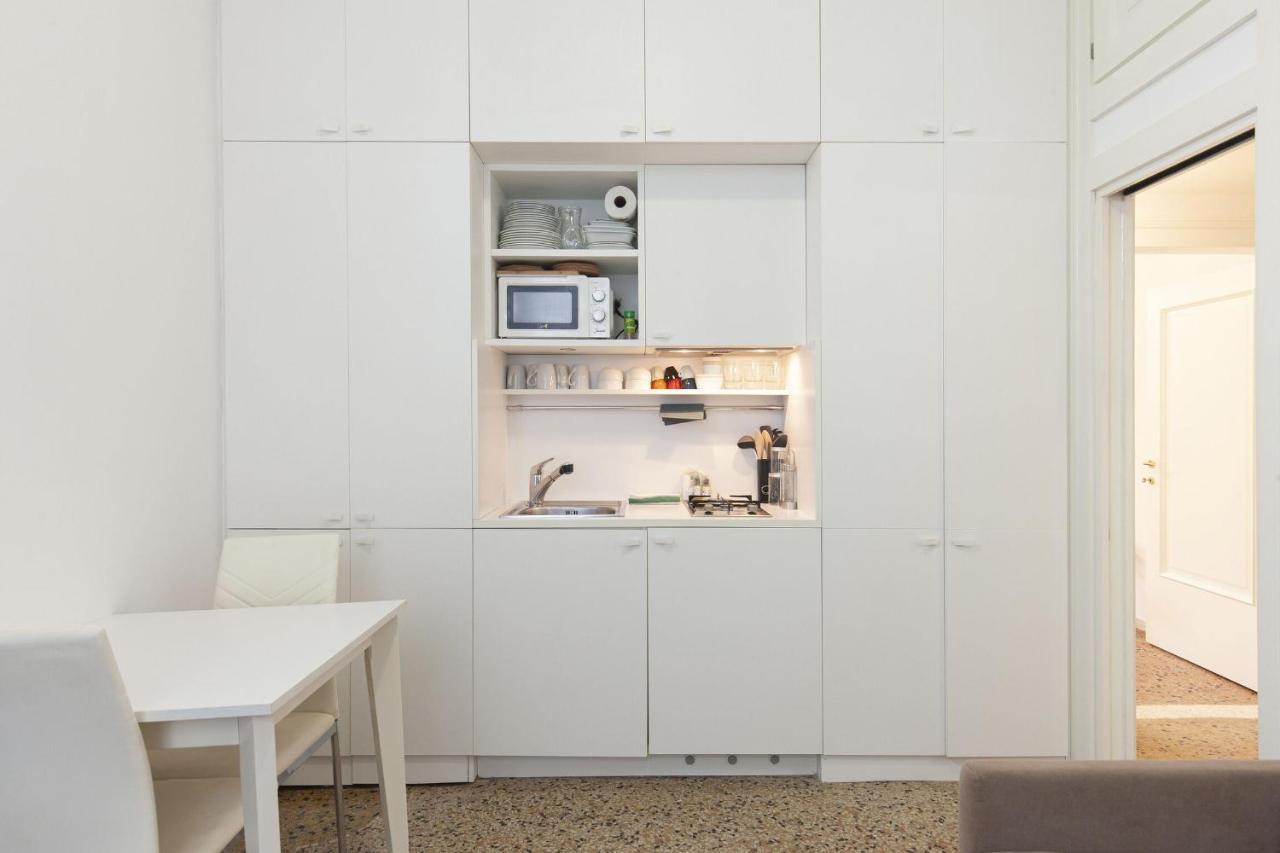 Santa Marta By Halldis Appartement