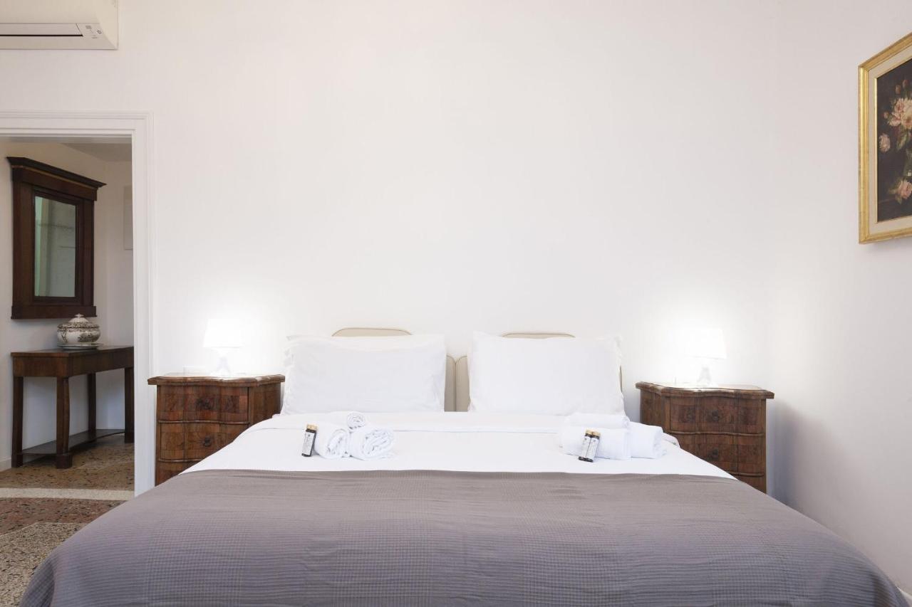 Santa Marta By Halldis Appartement