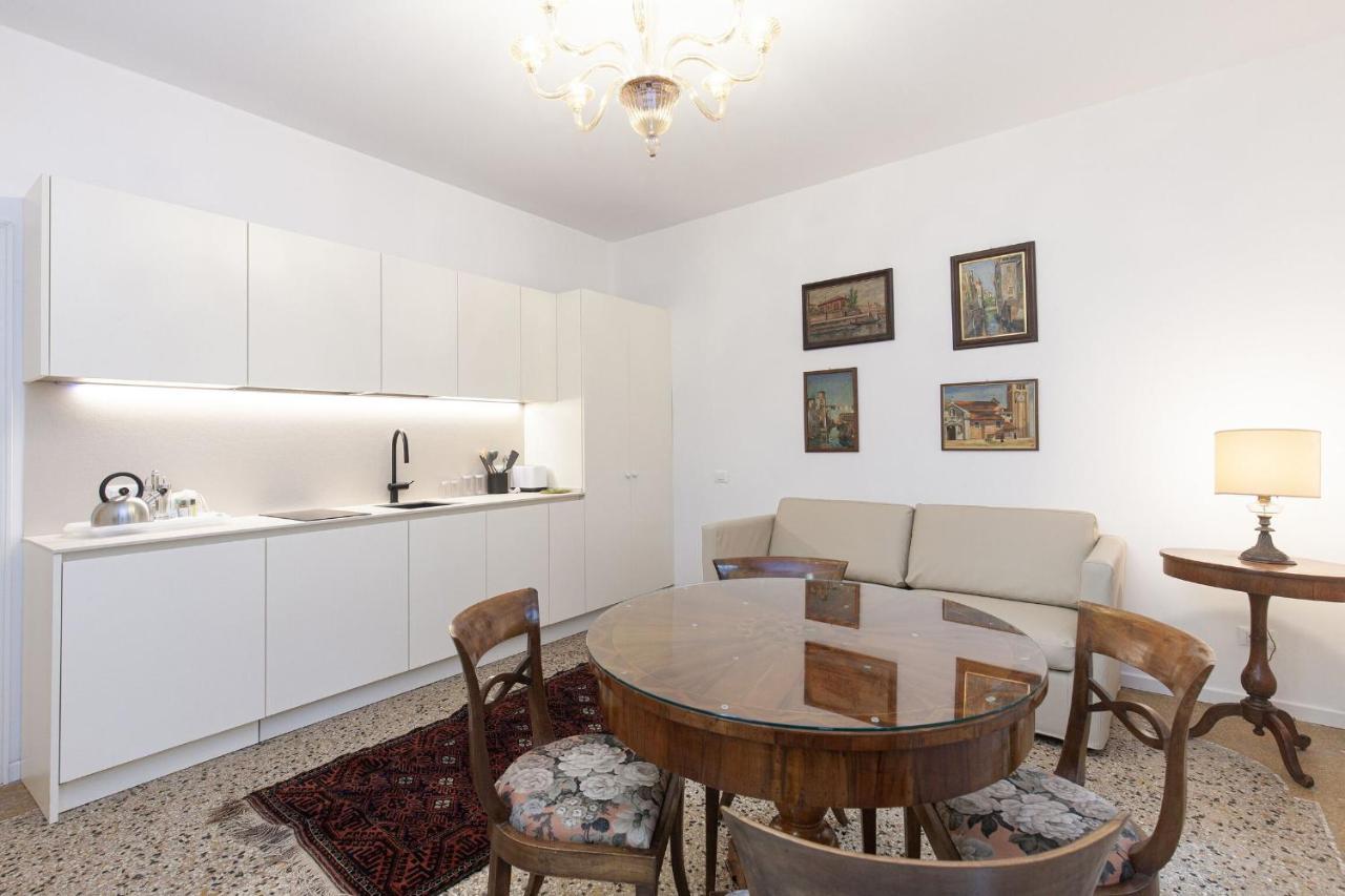 Santa Marta By Halldis Appartement