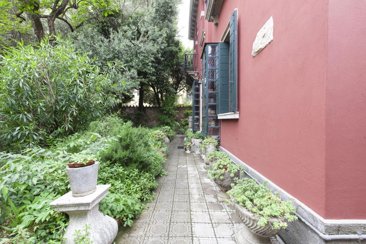 Appartement Santa Marta By Halldis *