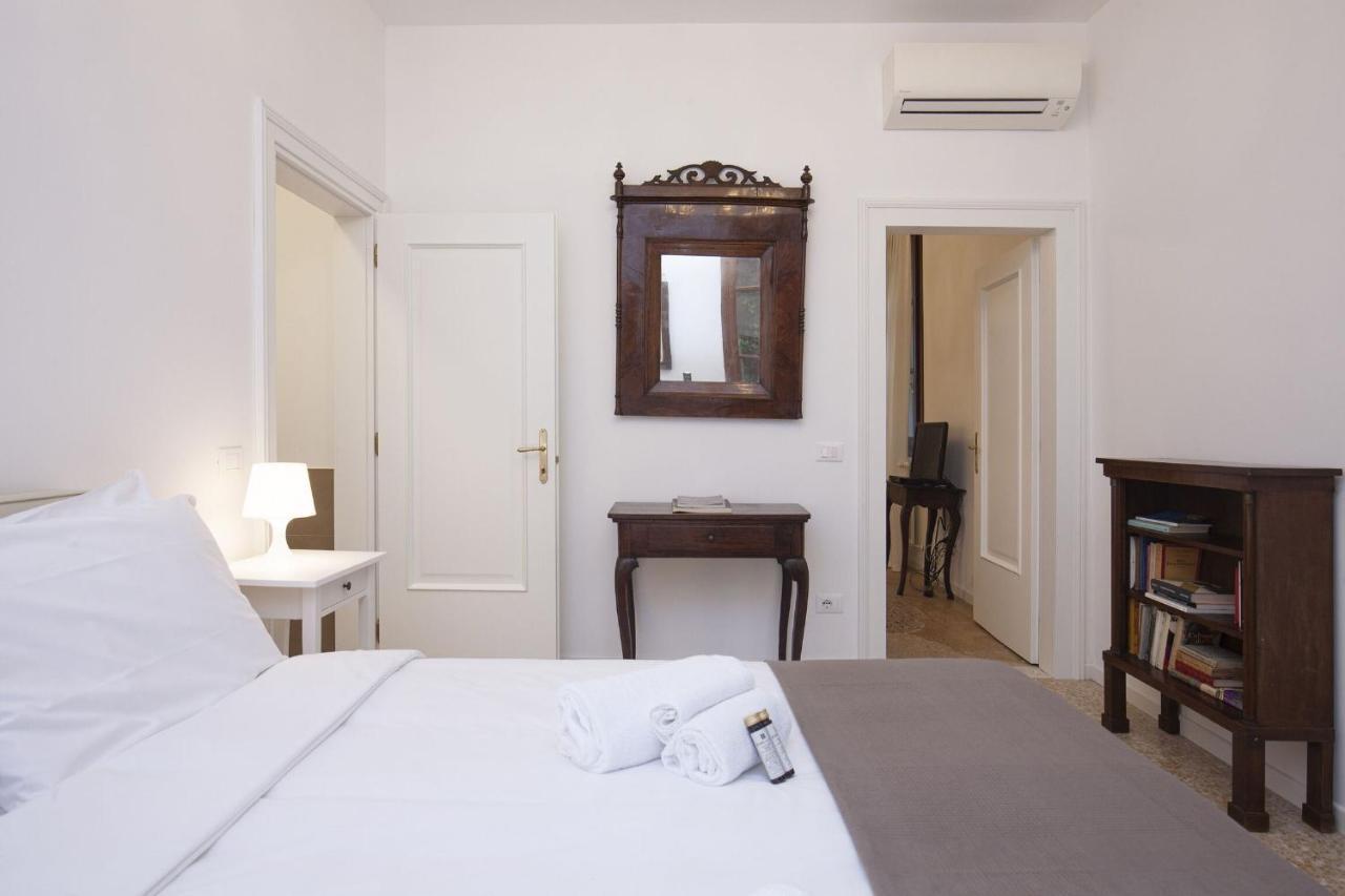 Santa Marta By Halldis Appartement *