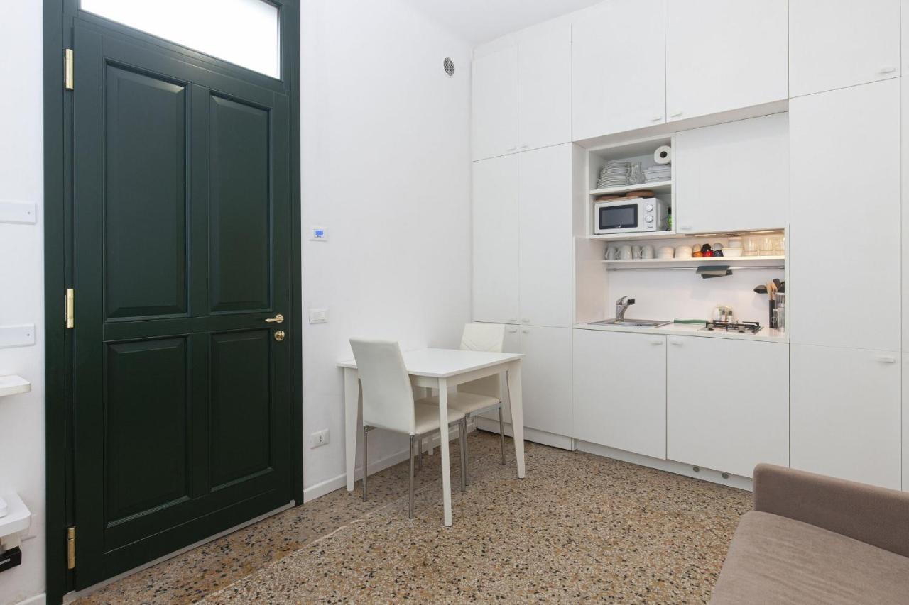 Appartement Santa Marta By Halldis Venise