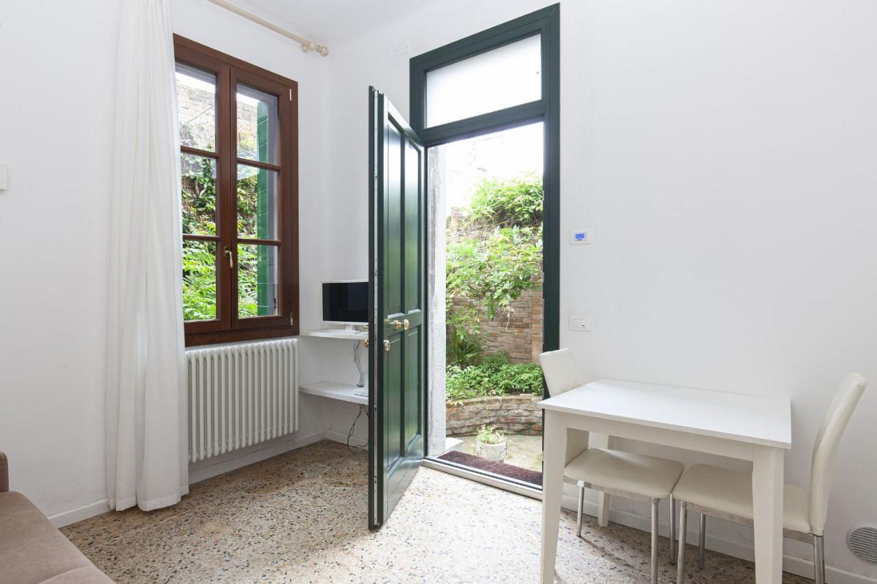 Santa Marta By Halldis Appartement Venise
