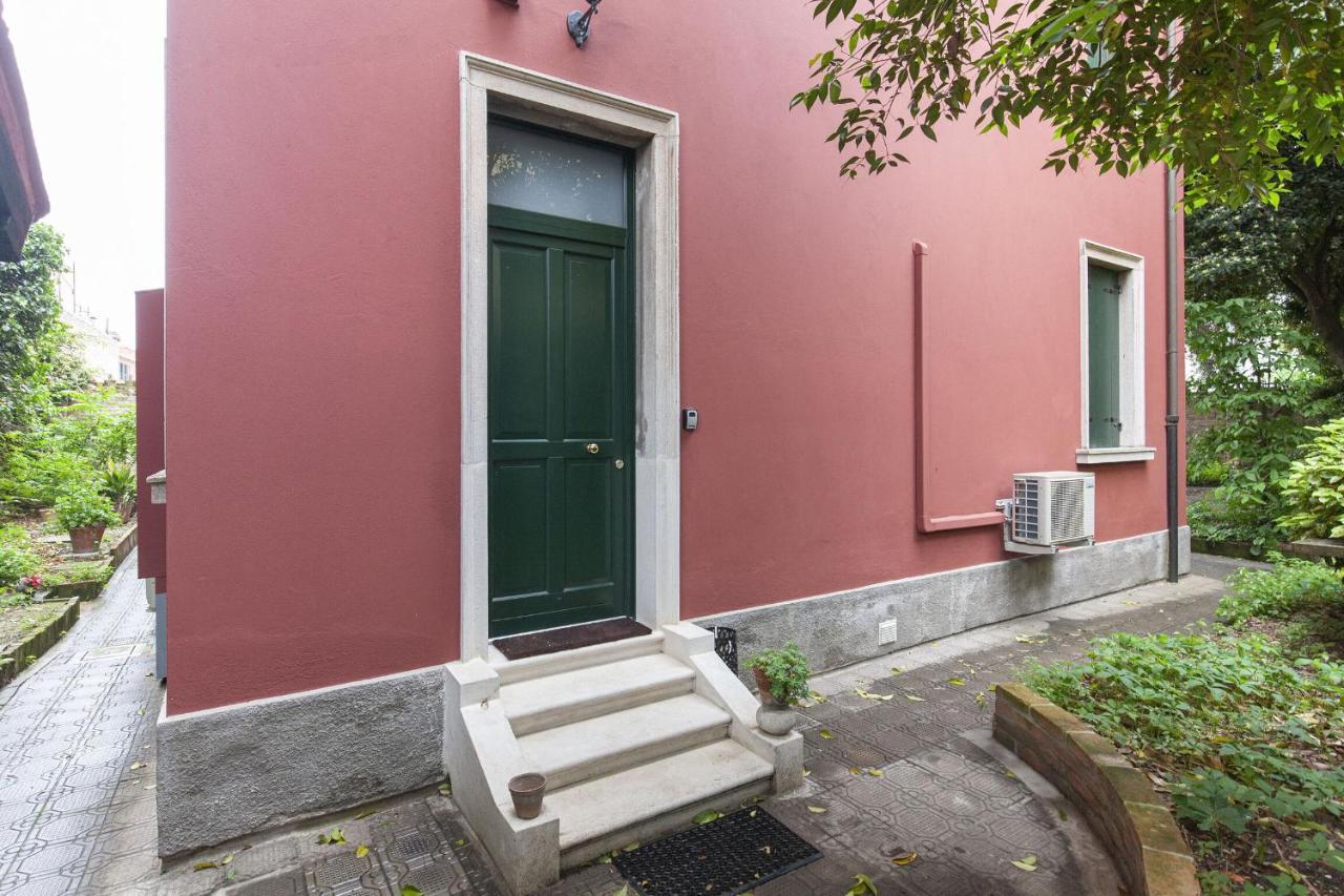 Santa Marta By Halldis Appartement Venise