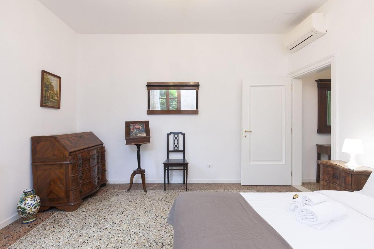 Appartement Santa Marta By Halldis