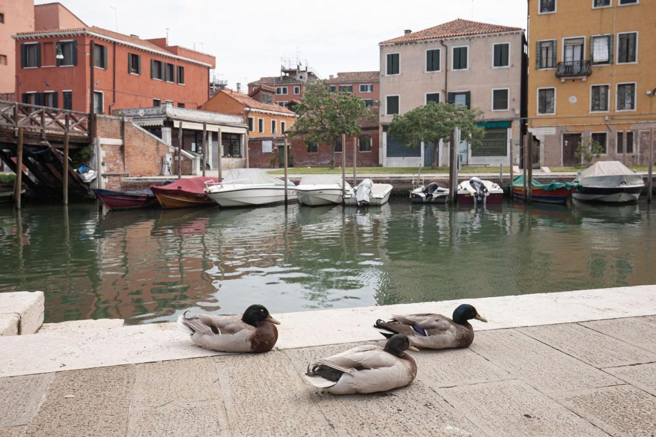 Santa Marta By Halldis * Venise