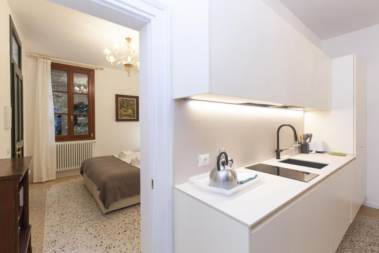 Appartement Santa Marta By Halldis