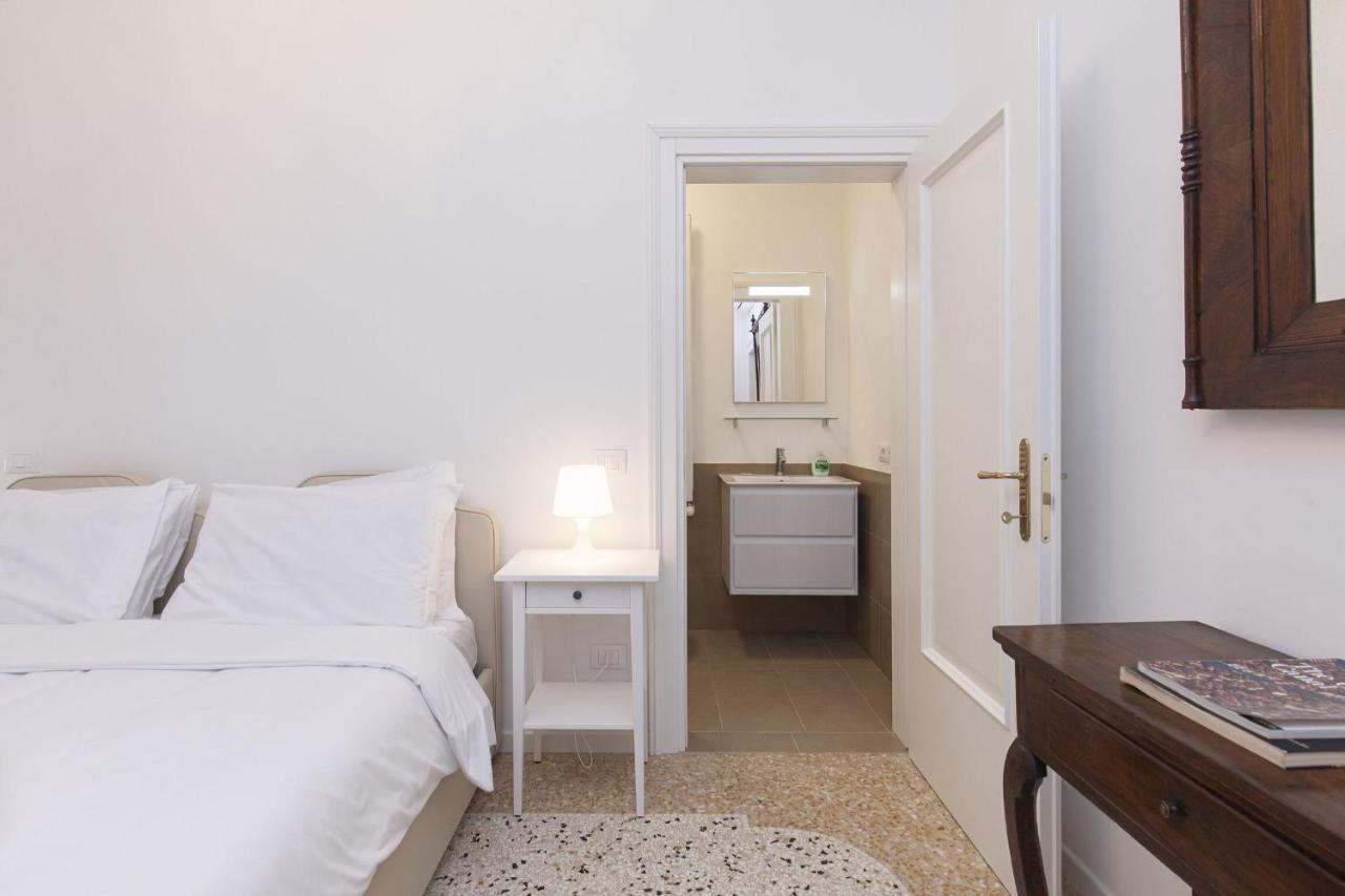 Appartement Santa Marta By Halldis