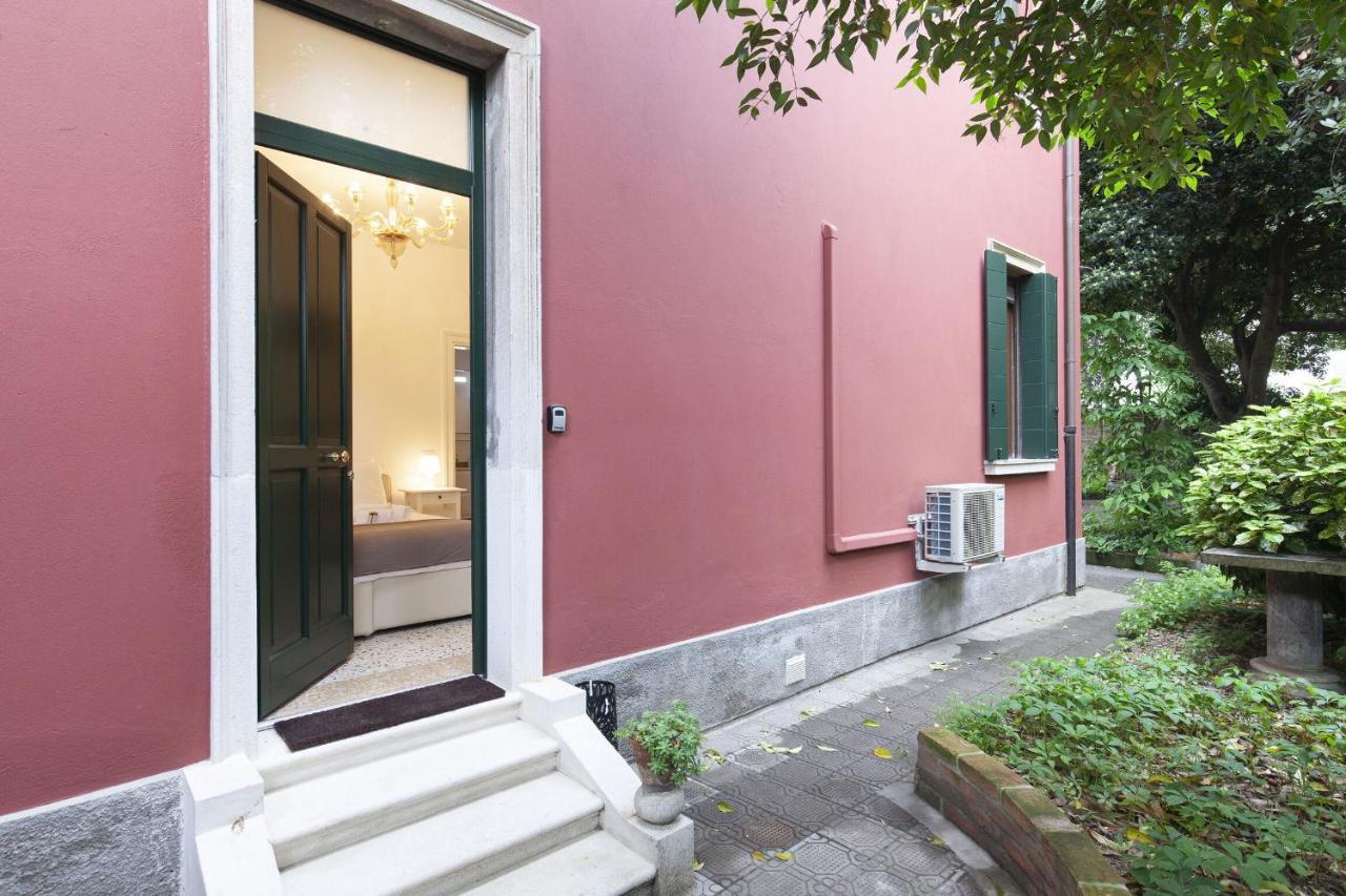 Appartement Santa Marta By Halldis Venise