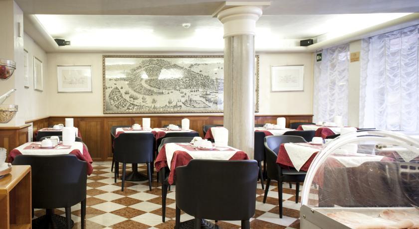 Commercio & Pellegrino Hotel
