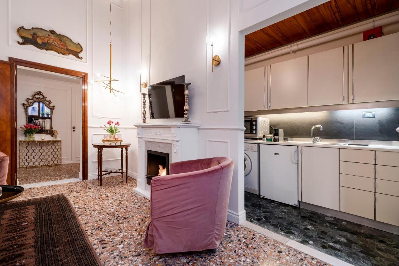 Appartement Ca' Degli Angeli *