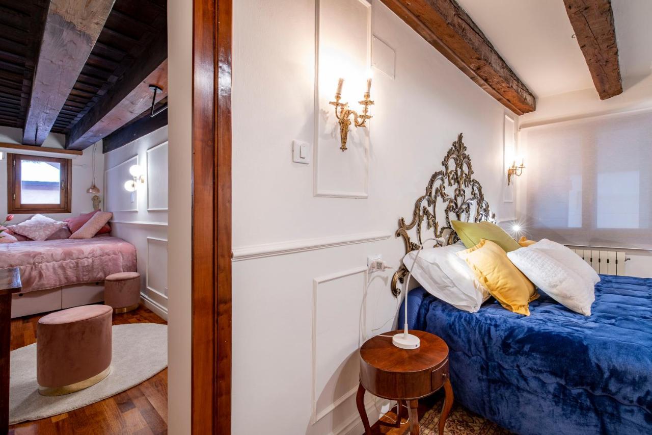 Appartement Ca' Degli Angeli *