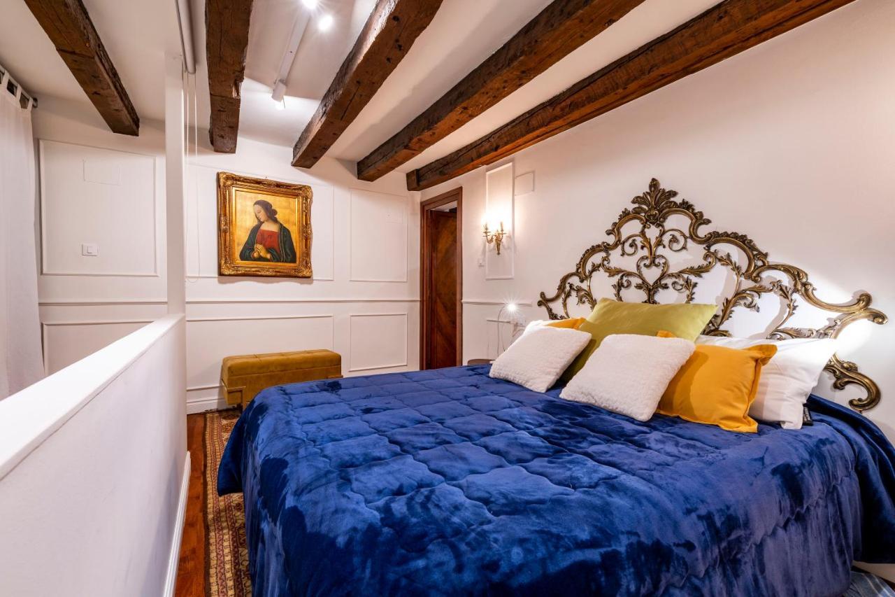Ca' Degli Angeli Appartement *