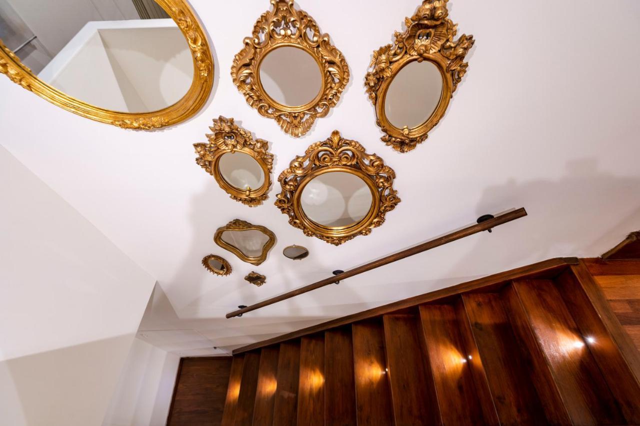 Ca' Degli Angeli Appartement *