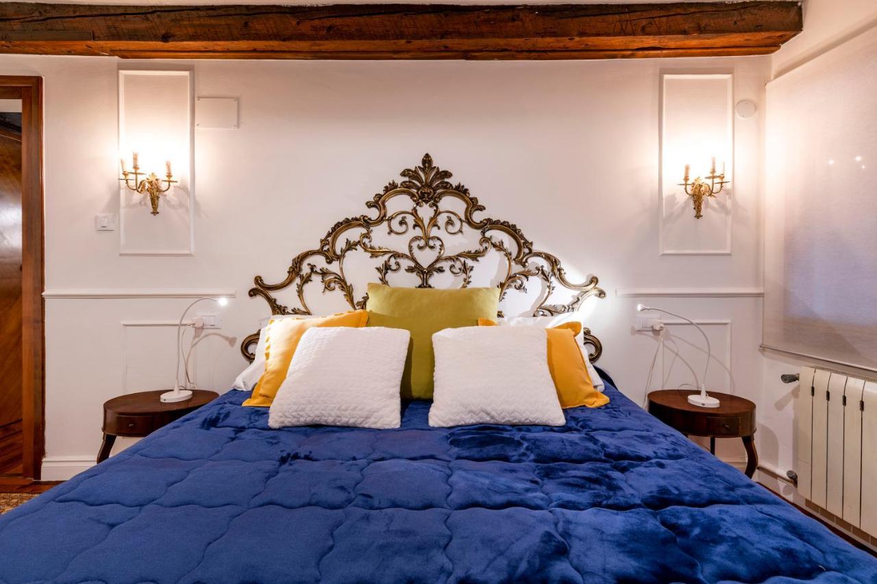 Ca' Degli Angeli Appartement Venise