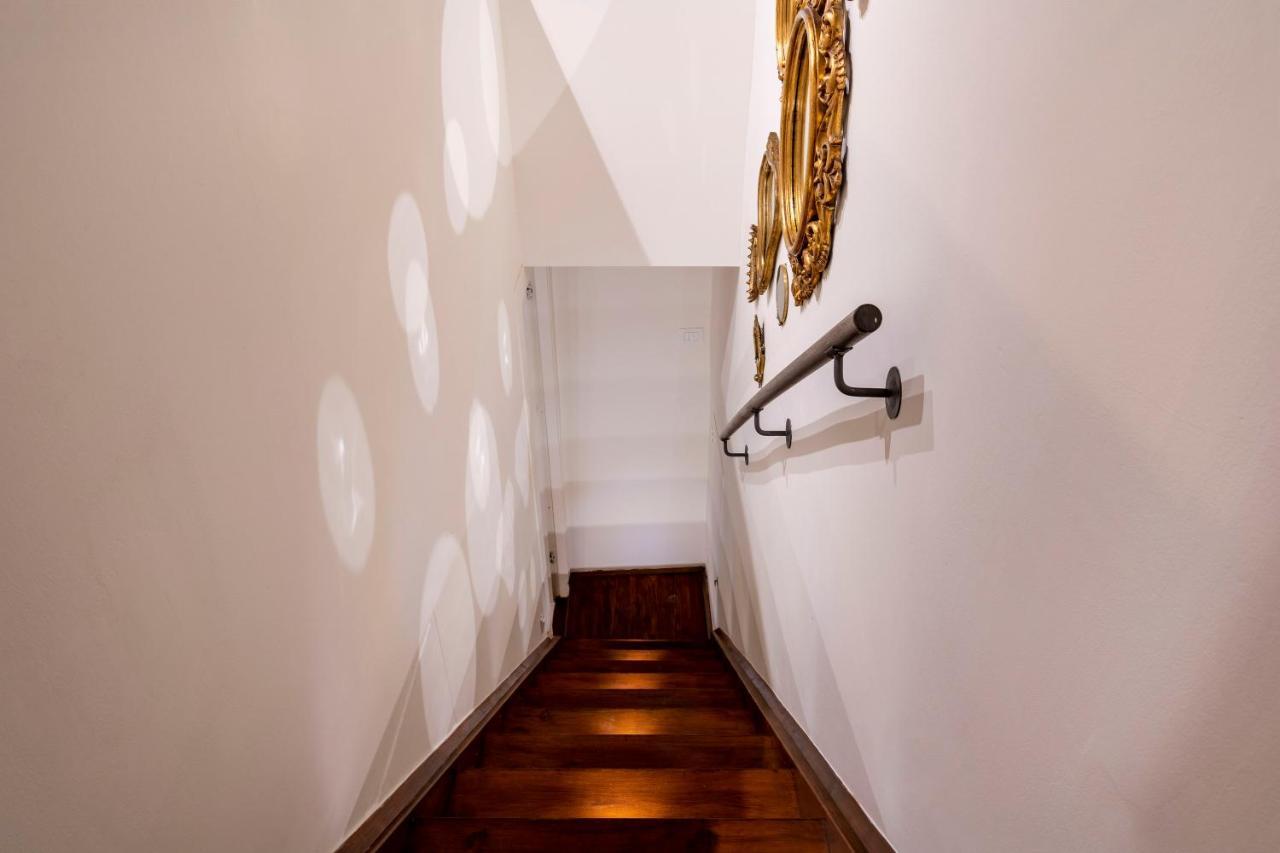 Ca' Degli Angeli Appartement Venise