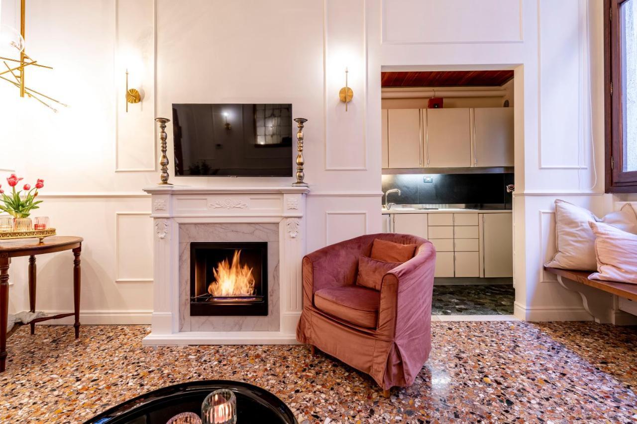 Appartement Ca' Degli Angeli