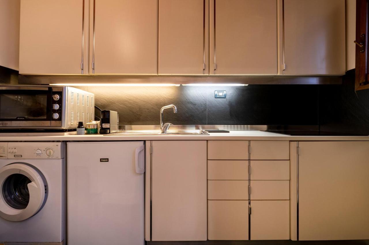 Ca' Degli Angeli Appartement Venise