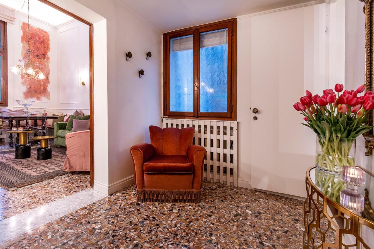 Appartement Ca' Degli Angeli *