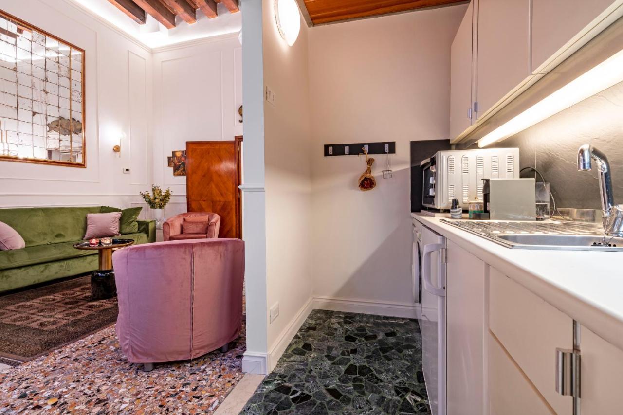 Ca' Degli Angeli Appartement