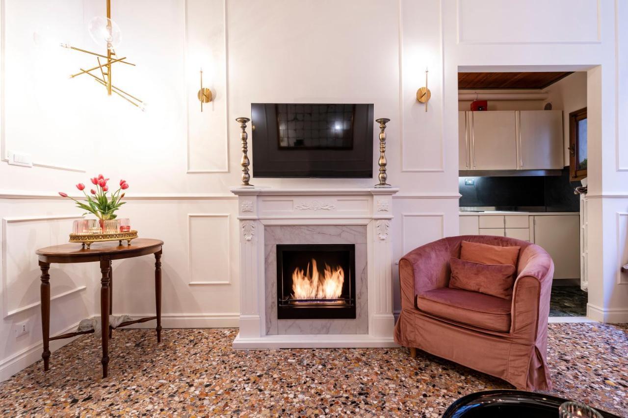 Appartement Ca' Degli Angeli Venise