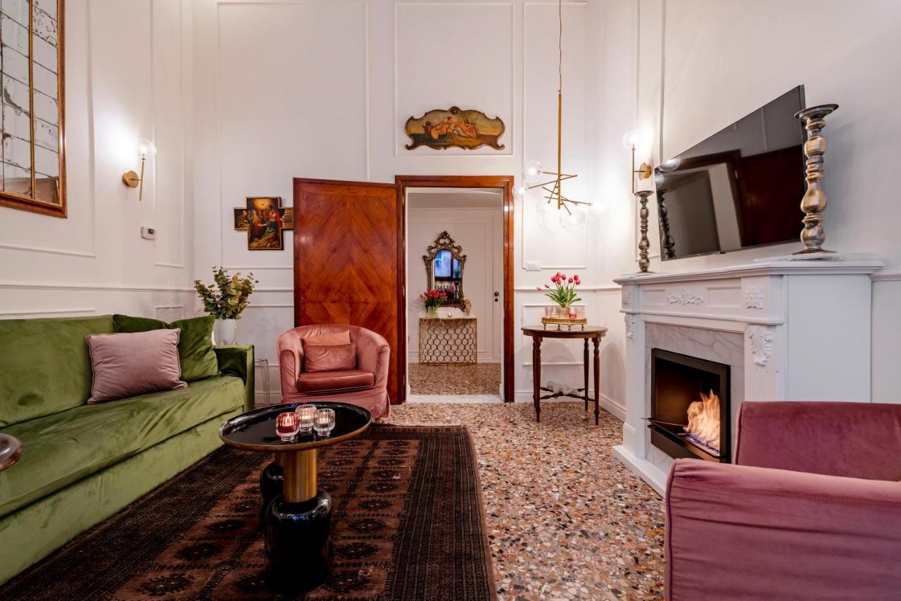 Appartement Ca' Degli Angeli