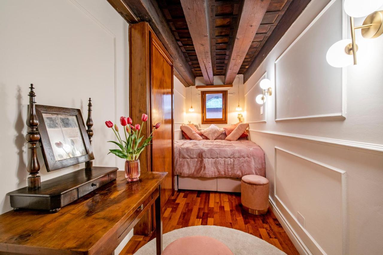 Appartement Ca' Degli Angeli