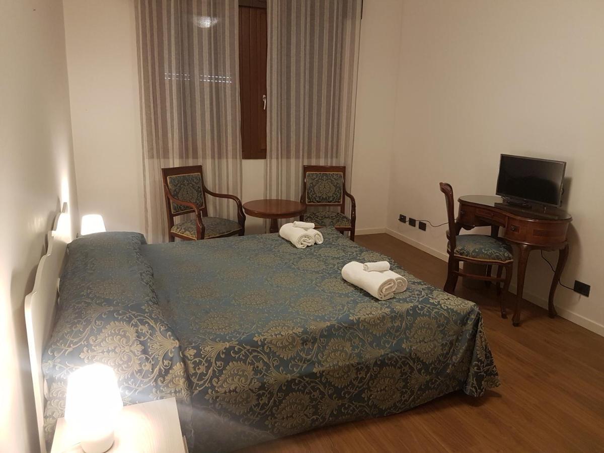 Sant'alvise Holiday Locazione Turistica Venise