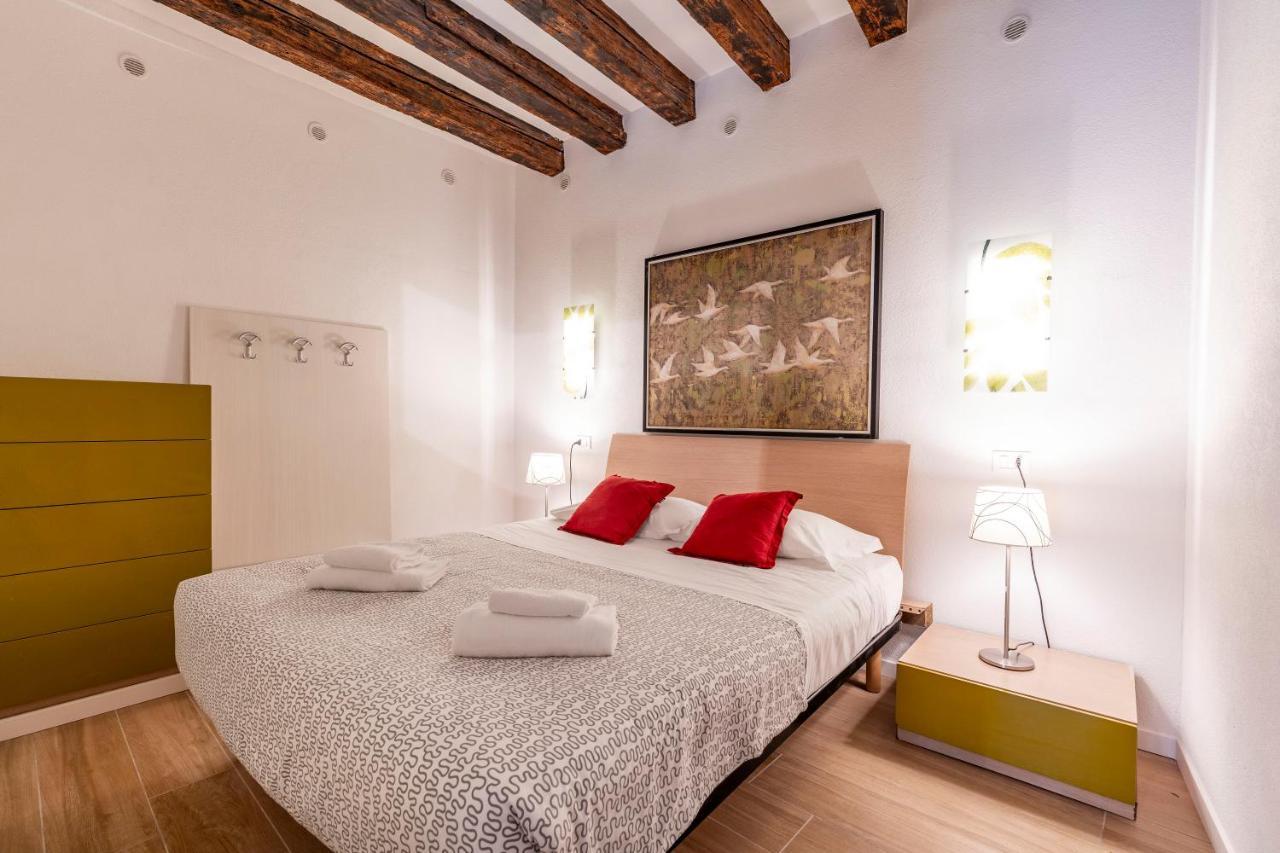 Apartment Ca Fontana