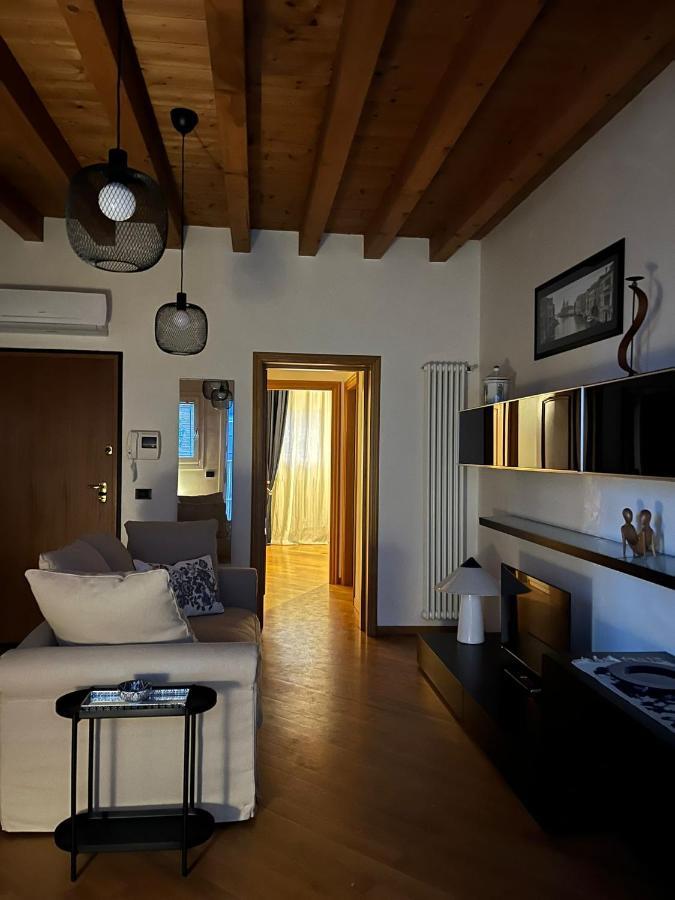 Hébergement de vacances Venezia,giudecca Con Giardino Privato