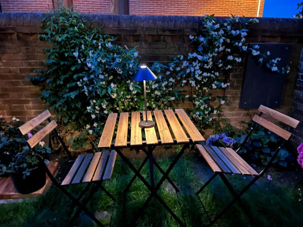 Venezia,giudecca Con Giardino Privato Hébergement de vacances *