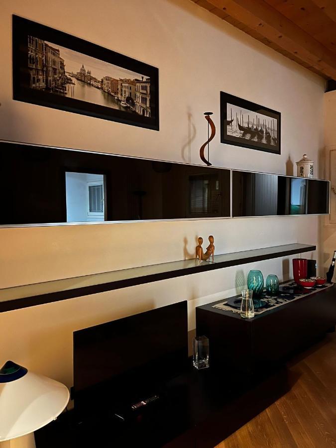 Venezia,giudecca Con Giardino Privato Vakantiehuis