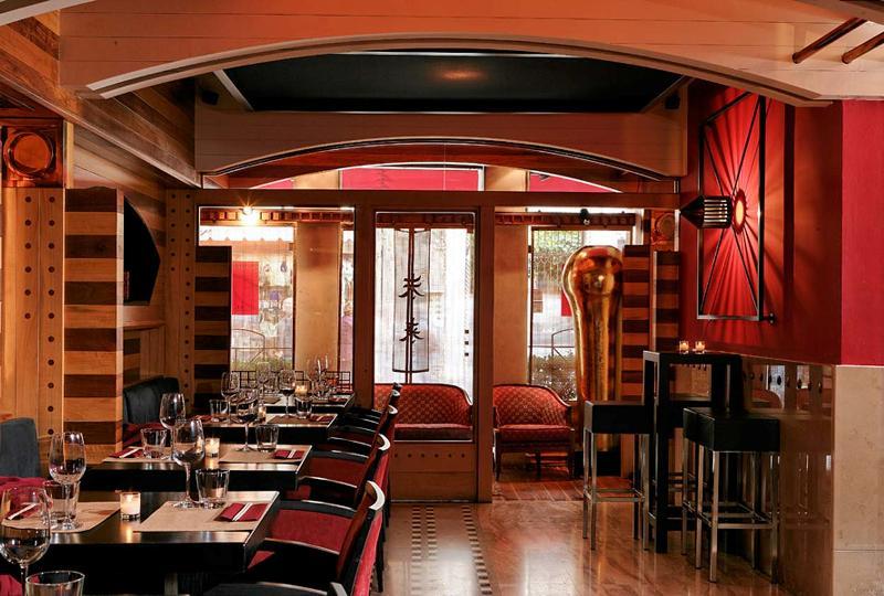 Amadeus 4* Venezia