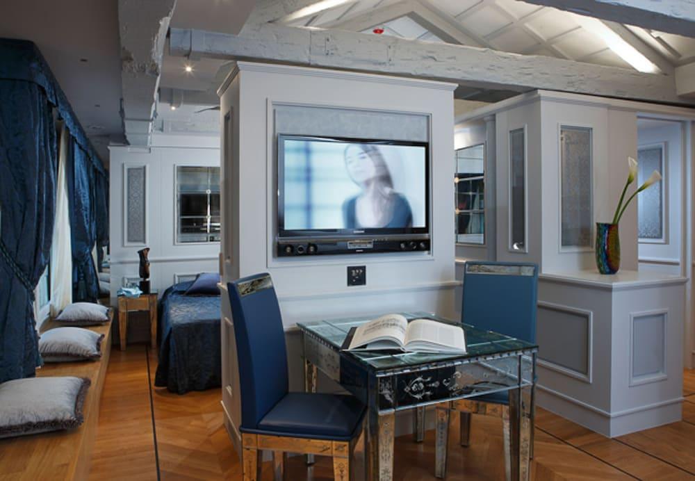 Frühstückspension Bellevue Luxury - San Marco Luxury Venedig