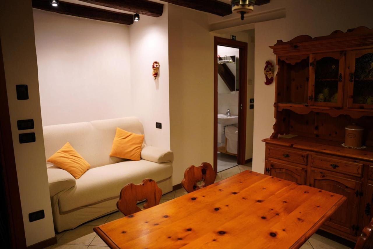 Appartamento Campiello Dell'isola