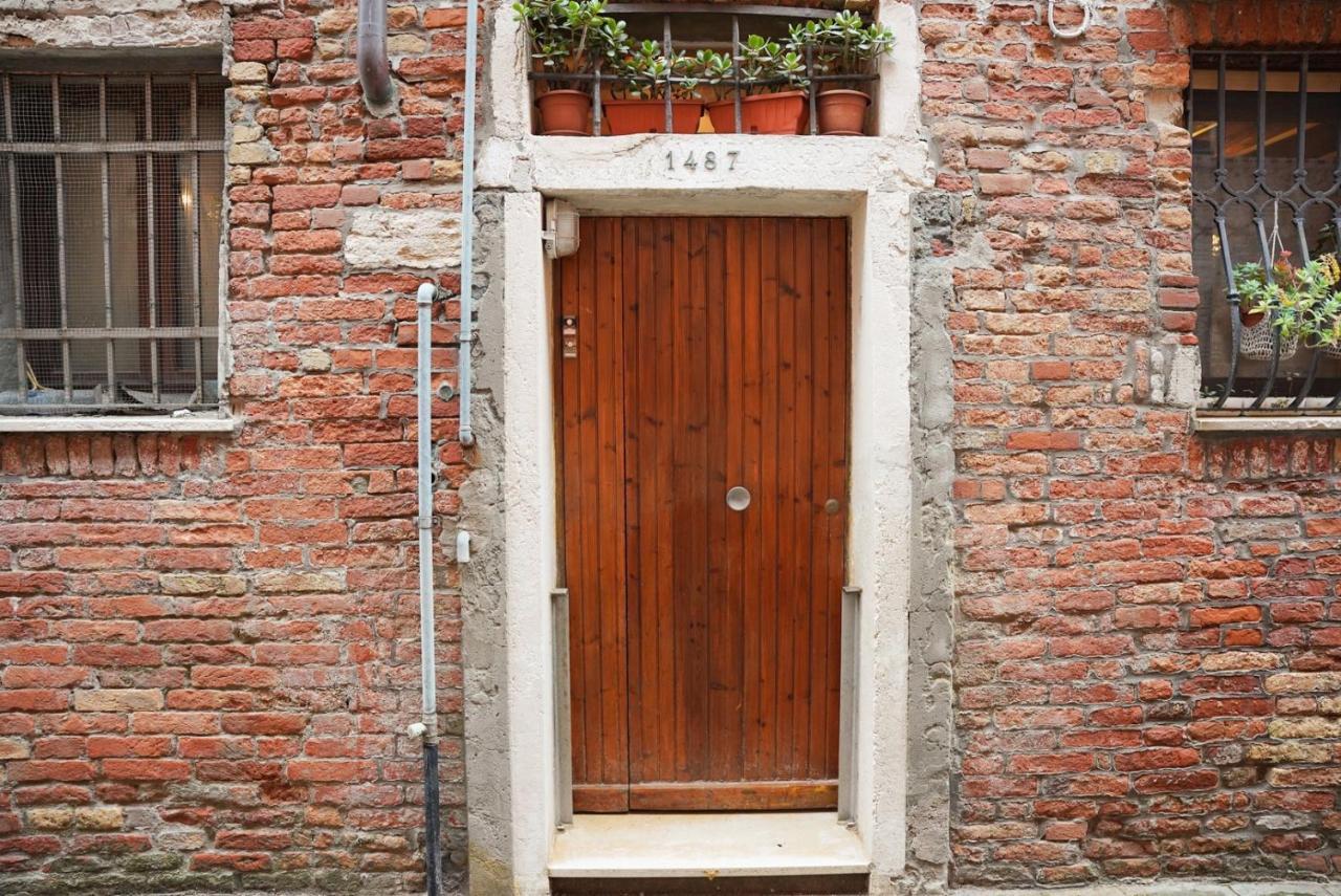 Appartamento Campiello Dell'isola *