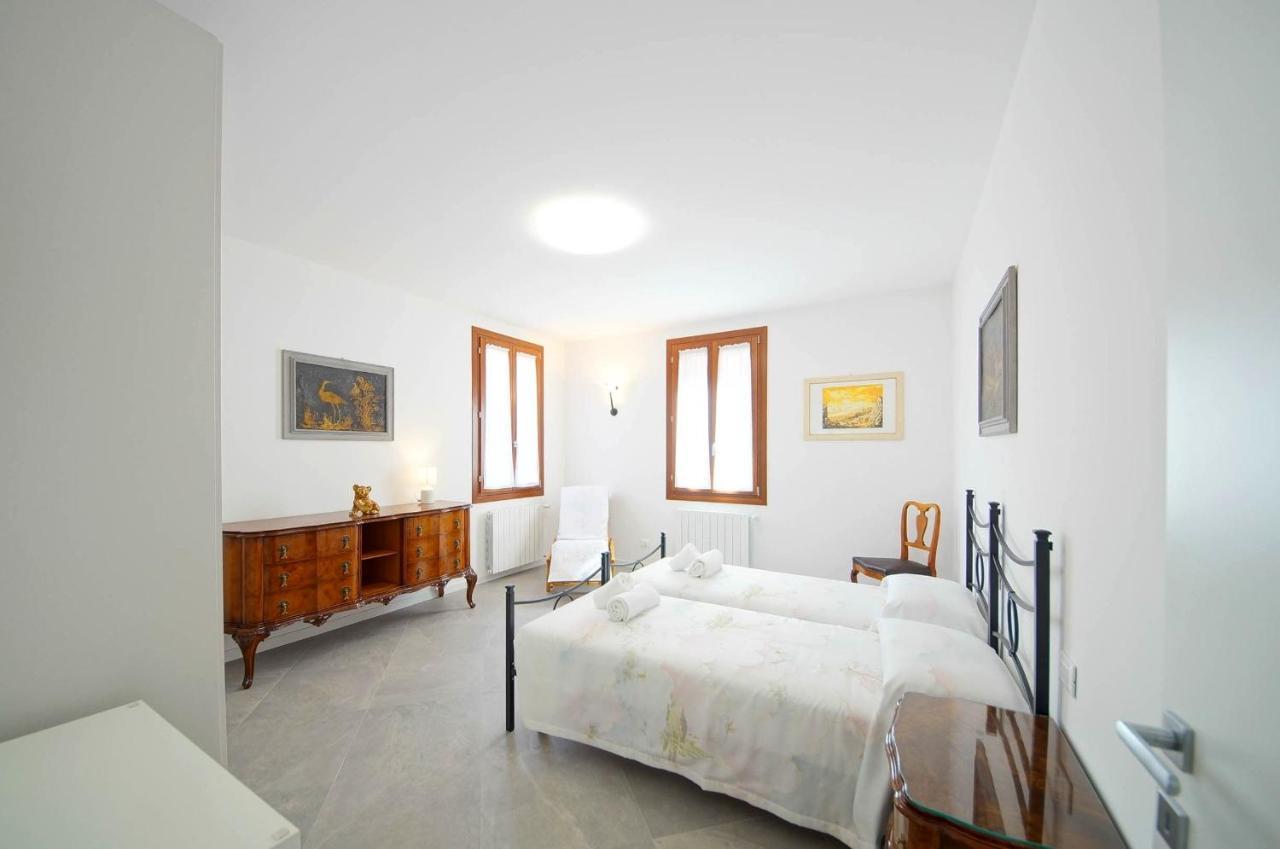 Dolcevita N 515 Redentore Appartamento