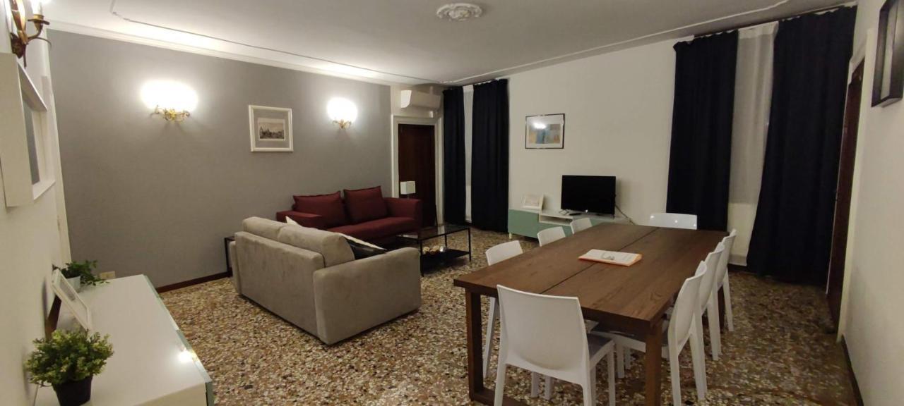 Palazzo Boldu - Ca' Colombina Apartment Venedig