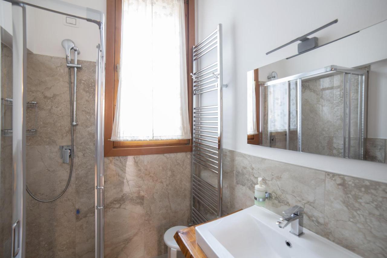 Appartement Ca' Soranzo By Venicevillas Venetië