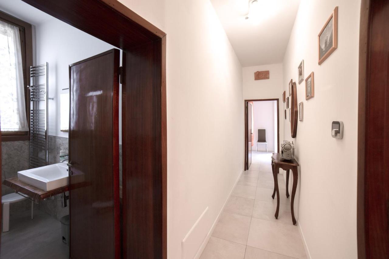 Ca' Soranzo By Venicevillas Appartement Venetië
