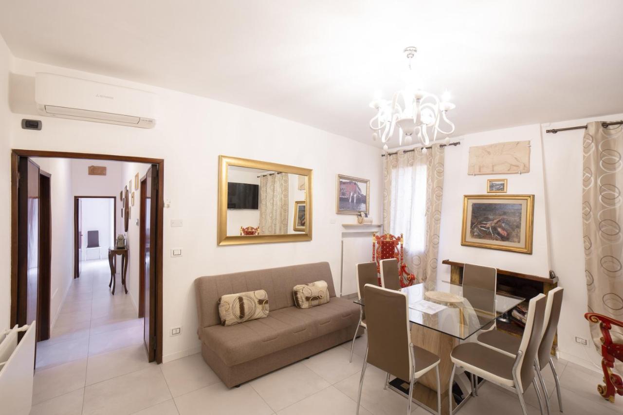 Appartement Ca' Soranzo By Venicevillas
