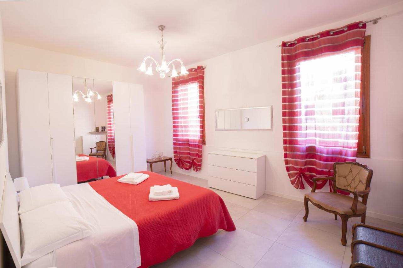 Appartement Ca' Soranzo By Venicevillas *