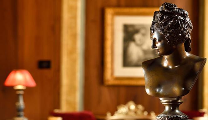 Palazzo Venart Luxury 5* Venedig