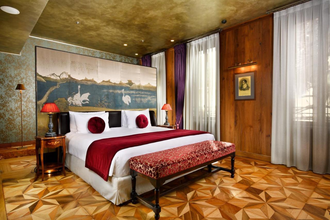 Palazzo Venart Luxury Venedig