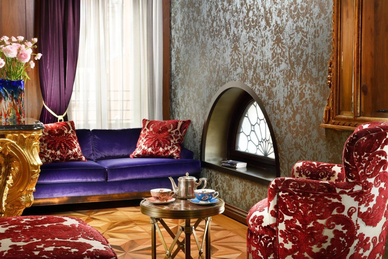 Palazzo Venart Luxury Hotel Venedig