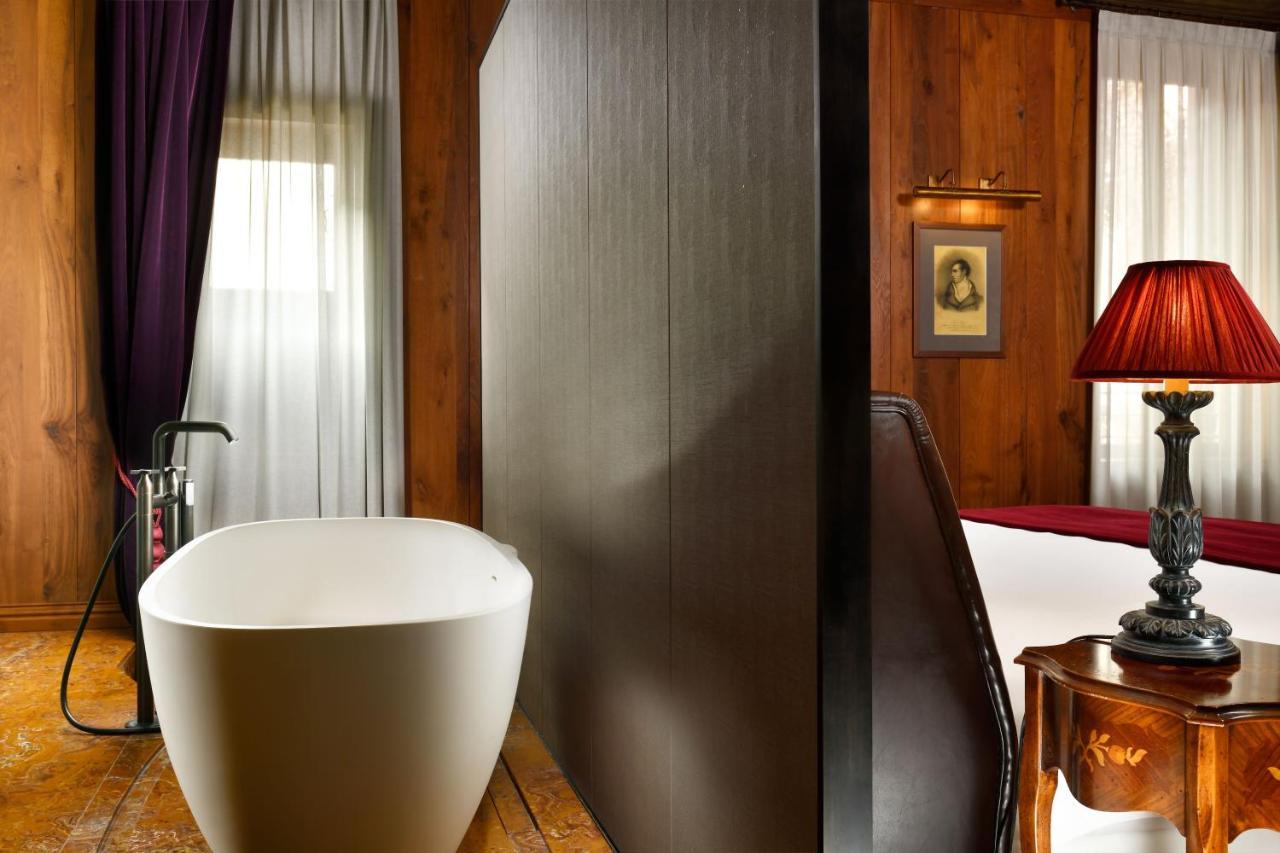 Palazzo Venart Luxury Venedig